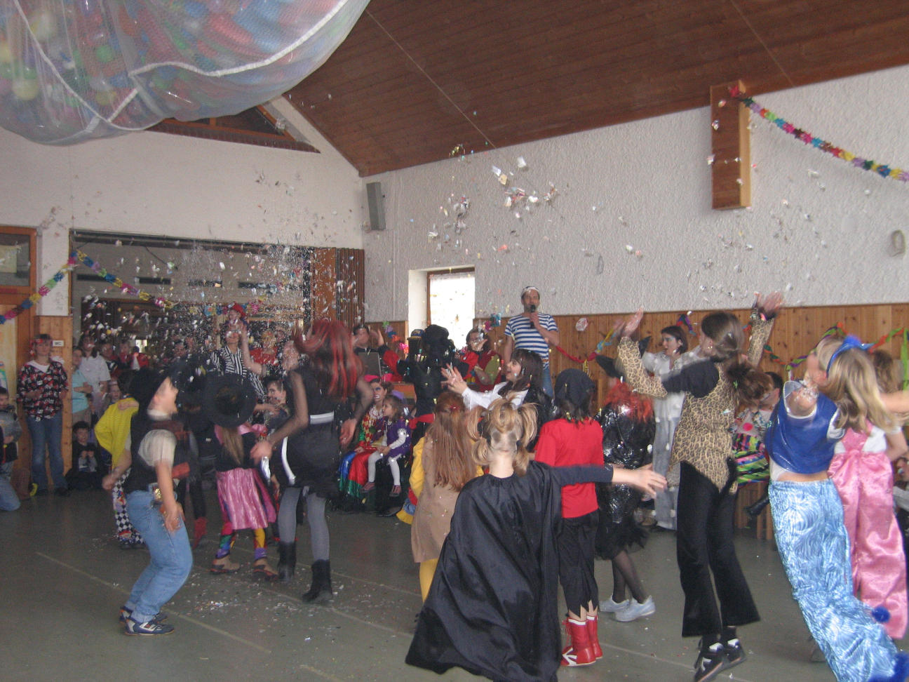 Kinderfasching